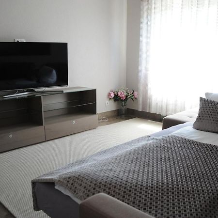 Ferienzimmer Ellisee, Kontaktloser Check-In FDH Exterior photo