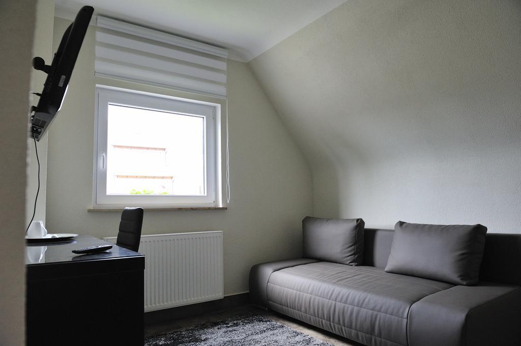 Ferienzimmer Ellisee, Kontaktloser Check-In FDH Room photo